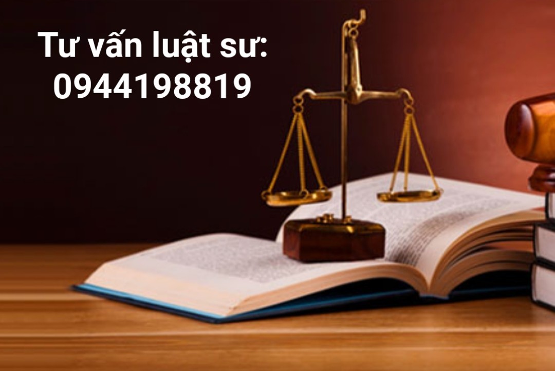 Tư vấn Luật sư